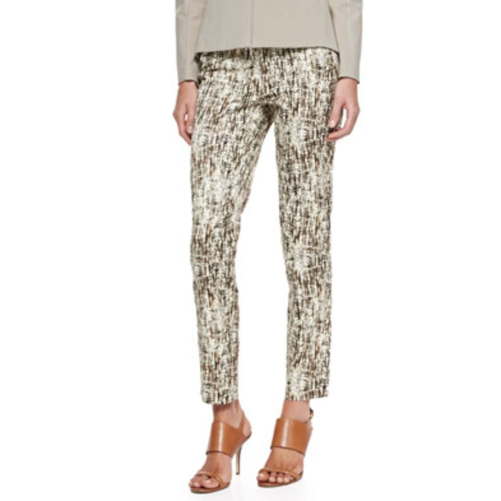 Lafayette 148 New York Bark Impression Stanton